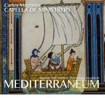 Mediterraneum - Llull, Ramon: Crònica d’un viatge medieval